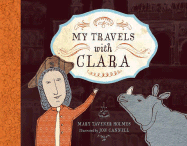 Children's Review: <i>My Travels with Clara</i>