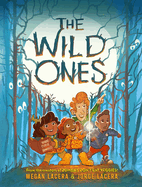 Children's Review: <i>The Wild Ones</i>