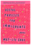 Review: <i>Useful Phrases for Immigrants: Stories</i>