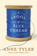 Review: <i>A Spool of Blue Thread</i>
