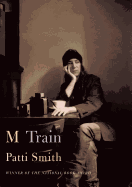 Review: <i>M Train</i>