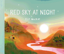 Children's Review: <i>Red Sky at Night</i>