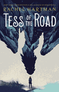 YA Review: <i>Tess of the Road </i>