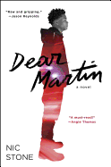 YA Review: <i>Dear Martin</i>