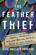 Review: <i>The Feather Thief</i>