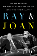 Review: <i>Ray & Joan</i>