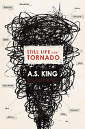 YA Review: <i>Still Life with Tornado</i>