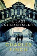 Review: <i>The Last Enchantments </i>