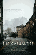 Review: <i>The Casualties</i>