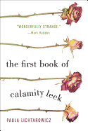 The First Book of Calamity Leek