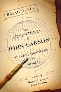 Review: <i>The Adventures of John Carson in Several Quarters of the World</i>