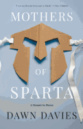 Mothers of Sparta: A Memoir in Pieces