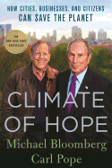 Climate of Hope: How Cities, Businesses, and Citizens Can Save the Planet