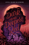 YA Review: <i>Dark and Deepest Red</i>