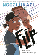 YA Review: <i>Flip</i>