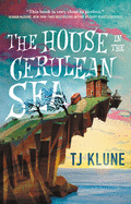 Review: <i>The House in the Cerulean Sea</i>