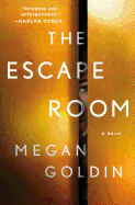 Review: <i>The Escape Room</i>