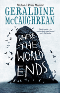 YA Review: <i>Where the World Ends</i>