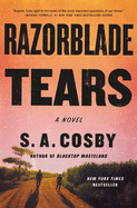 Review: <i>Razorblade Tears</i>