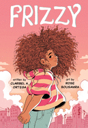 Children's Review: <i>Frizzy</i>