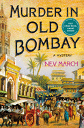 Review: <i>Murder in Old Bombay</i>