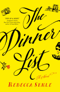 Review: <i>The Dinner List</i>