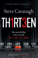 Review: <i>Thirteen</i>