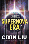 Review: <i>Supernova Era</i>
