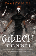 Review: <i>Gideon the Ninth</i>