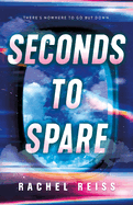 YA Review: <i>Seconds to Spare</i>