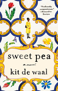Starred Review: <i>Sweet Pea</i>