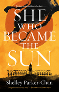 Review: <i>She Who Became the Sun</i>