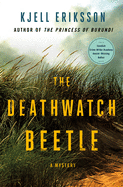The Deathwatch Beetle