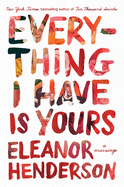 Review: <i>Everything I Have Is Yours: A Marriage</i>
