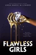 YA Review: <i>Flawless Girls</i>