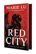 Review: <i>Red City</i>