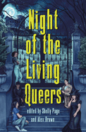 YA Review: <i>Night of the Living Queers</i>
