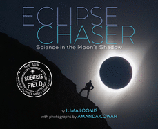 Children's Review: <i>Eclipse Chaser</i>