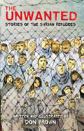 YA Review: <i>The Unwanted: Stories of the Syrian Refugees</i>