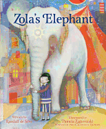 Zola's Elephant