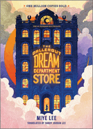 Review: <i>The Dallergut Dream Department Store</i>