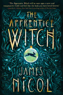 Children's Review: <i>The Apprentice Witch</i>