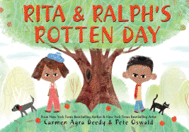 Children's Review: <i>Rita and Ralph's Rotten Day</i>