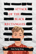 Children's Review: <i>Attack of the Black Rectangles </i>