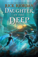 Children's Review: <i>Daughter of the Deep</i>