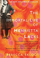 Book Review: <i>The Immortal Life of Henrietta Lacks</i>