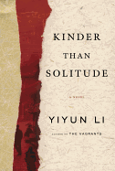 Review: <i>Kinder Than Solitude</i>