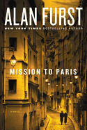 Review: <i>Mission to Paris</i>