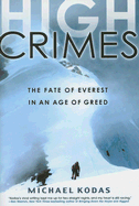 Book Review: <i>High Crimes</i>