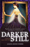 Children's Review: <i>Darker Still: A Novel of Magic Most Foul</i>